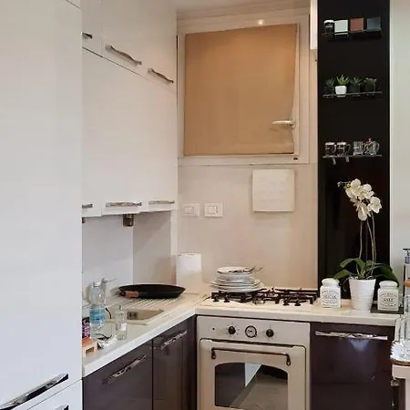Gramsci Apartment Cormano