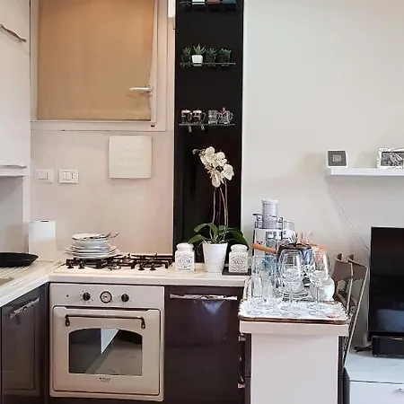 Apartman Gramsci Cormano